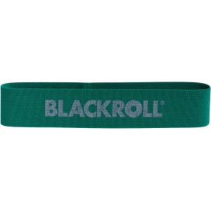Blackroll Loop Band Medium | Къс ластик със средно съпротивление 