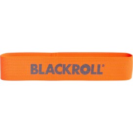 Blackroll Loop Band Light | Къс ластик с леко съпротивление