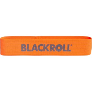 Blackroll Loop Band Light | Къс ластик с леко съпротивление