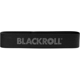 Blackroll Loop Band Extra Strong | Къс ластик с екстра силно съпротивление