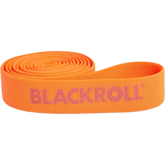 Blackroll Super Band Light | Тренировъчен ластик с леко съпротивление на супер цена