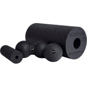 Blackroll® BlackBox Standard | Комплект от 4 уреда за самомасаж