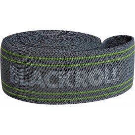  Blackroll Resist Band Strong | Тренировъчен ластик със силно съпротивление