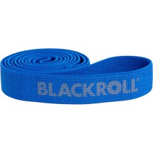 Blackroll Super Band Strong | Тренировъчен ластик със силно съпротивление