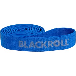 Blackroll Super Band Strong | Тренировъчен ластик със силно съпротивление Blackroll Super Band Strong | Тренировъчен ластик със силно съпротивление