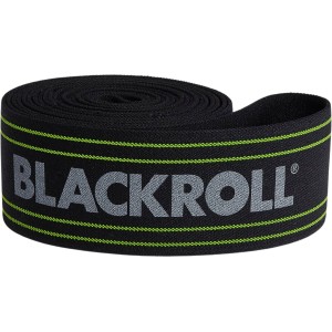 Blackroll Resist Band Extreme | Тренировъчен ластик с екстремно съпротивление 