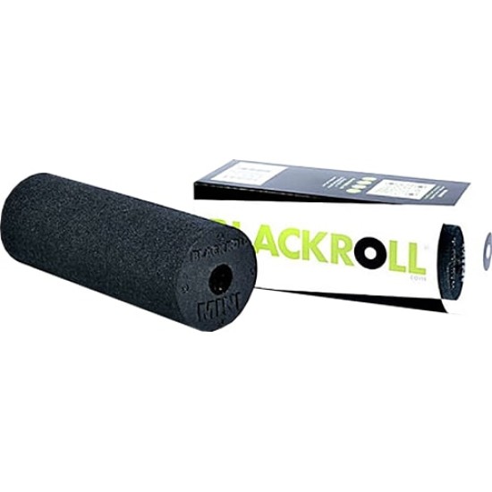 Blackroll® Mini | Мини Фоумролер 15x6 см на супер цена
