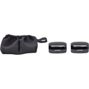 Blackroll Spare Batteries Pack | Батерии за Compression Boots 2бр Blackroll Spare Batteries Pack | Батерии за Compression Boots 2бр