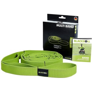 Blackroll® Multi Band | Дълъг тренировъчен ластик 270 см