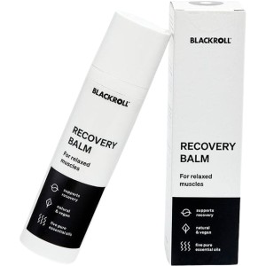 Blackroll Recovery Balm | Мехлем за релаксация на мускулите 75 мл