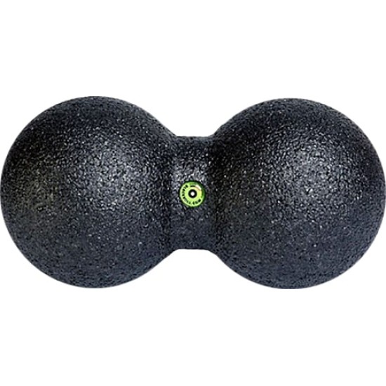 Blackroll® DuoBall | Сдвоена топка за самомасаж 24x12 см на супер цена