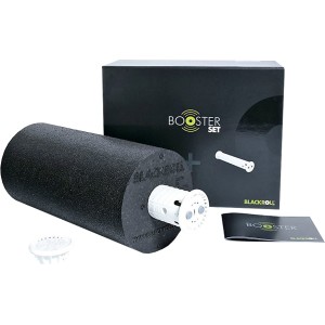 Blackroll® Booster Set Standard | Фоумролер с масажор