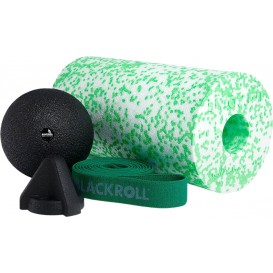 Blackroll® Back Box | Комплект от 4 уреда за подкрепа на гърба