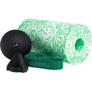 Blackroll® Back Box | Комплект от 4 уреда за подкрепа на гърба