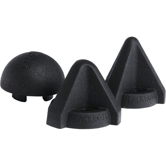 Blackroll® Trigger Box | Комплект от 3 уреда за точков масаж на изгодни цени Blackroll® Trigger Box | Комплект от 3 уреда за точков масаж на супер цена
