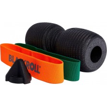 Blackroll® Knee Box | Комплект от 4 уреда за подкрепа на коляното