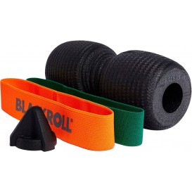 Blackroll® Knee Box | Комплект от 4 уреда за подкрепа на коляното