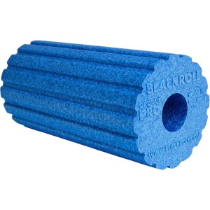 Blackroll® Groove Pro | Фоумролер с релефна повърхност 30x15 см