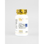 BodyLive Hydro Out 2 (Екстракт от еньовче 1200мг) за обезводняване 60 капсули на супер цена
