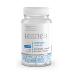 CELIPHARM Leanea No. 2 L-FLOW / 45 Caps на супер цена