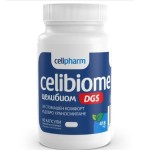 Celipharm CELIBIOME 418 мг / 60 капсули на супер цена
