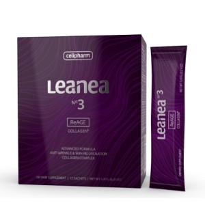 Celipharm LEANEA NO3 REAGE COLLAGEN+ 15 сашета