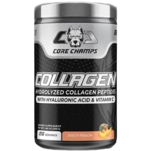 Core Champs by Kai Greene Collagen | with Hyaluronic Acid & Vitamin C 336 гр
