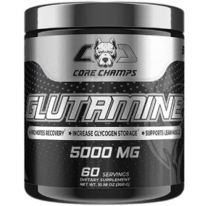 Core Champs by Kai Greene Glutamine Powder 300 гр