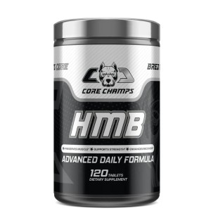 Core Champs by Kai Greene HMB 120 таблетки