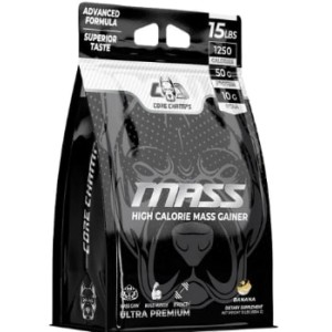 Core Champs by Kai Greene Mass Gainer | High Calorie Gainer 6800 гр