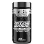 Core Champs by Kai Greene Nitric Oxide | Extreme Pump 120 капсули на супер цена