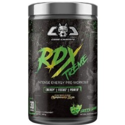 Core Champs by Kai Greene RDX Extreme | Intense Energy Pre-Workout 441 гр
