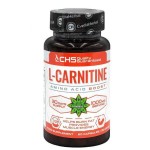 Cvetita Herbal L-Carnitine 500 мг / 60 капсули на супер цена
