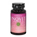 Cvetita Herbal Inovit 365 – Иновит 365 – Мултивитамини и Минерали за жени с Koензим Q10 – 60 таблетки на супер цена