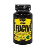 Cvetita Herbal 10/ten Leucine – Левцин – 700 мг / 30 капсули на супер цена
