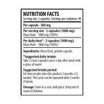 Cvetita Herbal Maca Root / 80 капсули на изгодни цени Cvetita Herbal Maca Root / 80 капсули на супер цена