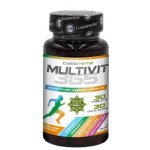 Cvetita Herbal МултиВит 365 – MultiVit 365 – Мултивитамини и Минерали – 30 таблетки на супер цена