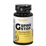 Cvetita herbal G Spike Stop 60 таблетки на супер цена