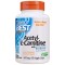 Doctor's Best Acetyl-L-Carnitine 500 мг / 60 капсули