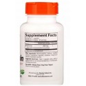 Doctor's Best Artemisinin (Артемизинин) 100 мг / 90 капсули на супер цена