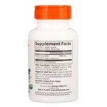 Doctor's Best Acetyl-L-Carnitine 500 мг / 60 капсули на супер цена
