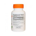 Doctor's Best Biotin 5000 мкг / 120 капсули на супер цена