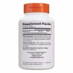 Doctor's Best High Absorption Magnesium Chelated 240 таблетки на изгодни цени Doctor's Best High Absorption Magnesium Chelated 240 таблетки на супер цена