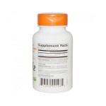 Doctor's Best Natural Vitamin K2 45 мг / 60 капсули на супер цена