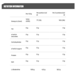 Dymatize Nutrition Glutamine 400gr на супер цена