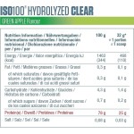 DYMATIZE ISO 100 Hydrolyzed Clear 512 гр на изгодни цени DYMATIZE ISO 100 Hydrolyzed Clear 512 гр на супер цена