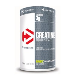 Dymatize Nutrition Creatine Monohydrate Creapure 500 грaма
