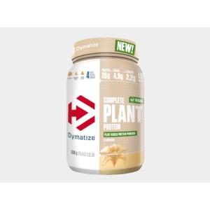 Dymatize Complete Plant Protein 836 гр Dymatize Complete Plant Protein 836 гр