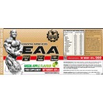 Dexter Jackson Signature Series Gold Series | EAA Powder ~ Essential Amino Acids + Taurine 420 гр на супер цена