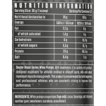Dexter Jackson Signature Series Black Series | Whey Protein 1995 гр на супер цена
